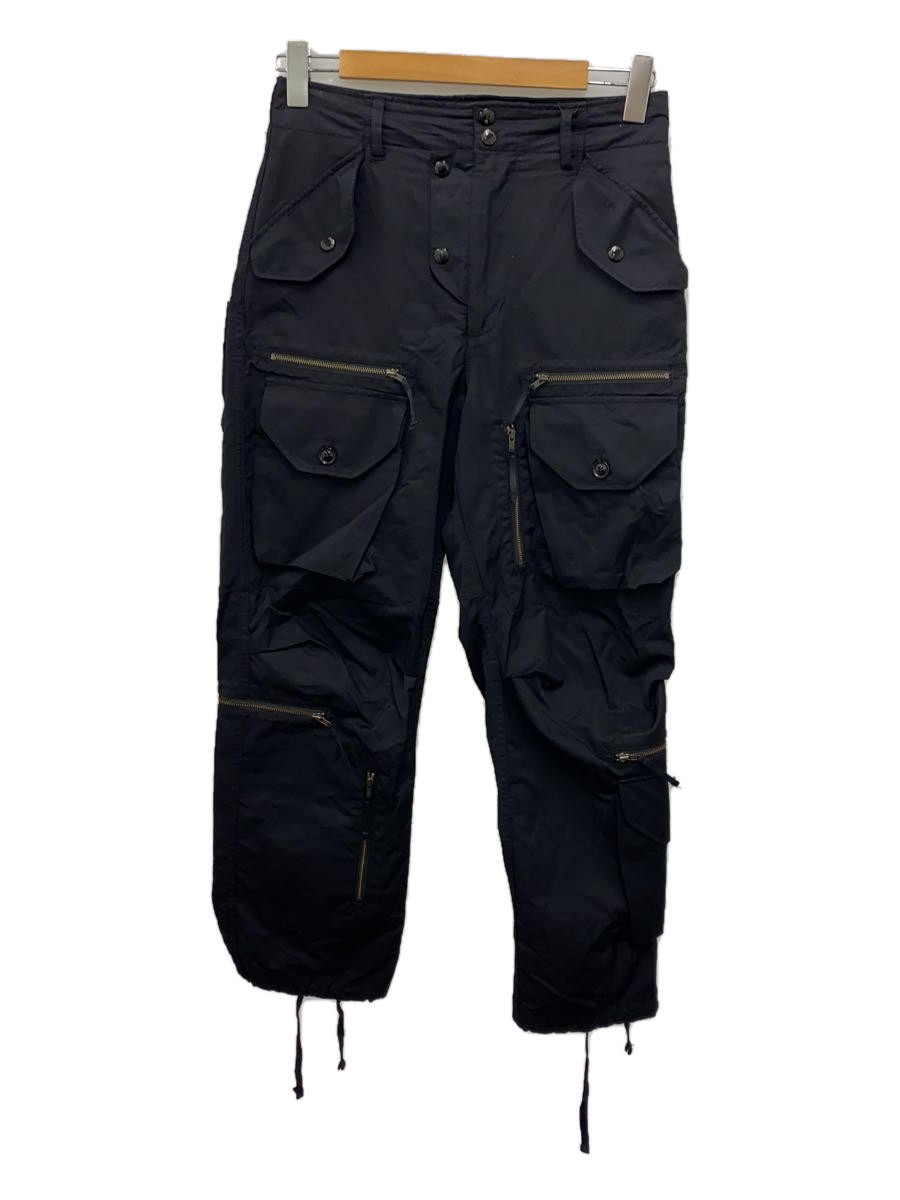 Men's Engineered Garments Flight Pants Cotton Nylon Sateen/Flight Pants ...
