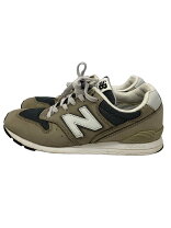 楽天市場】new balance MRL996の通販