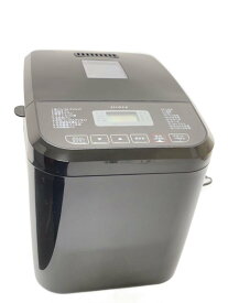 【中古】siroca(Auc Sale)◆ホームベーカリー SB-1D151【家電・ビジュアル・オーディオ】