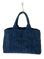 楽天市場】prada バッグ デニムの通販