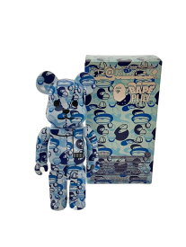【中古】MEDICOM TOY◆フィギュア/--【ホビー】