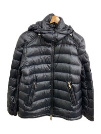 【中古】MONCLER◆ダウンジャケット/3/H10931A00004 539AQ/ダブルジップ//【レディースウェア】