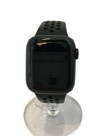 【中古】Apple◆Apple Watch Series 8 GPSモデル 41mm MNP53J/A [ミッドナイト]/デジタル/【服飾雑貨他】
