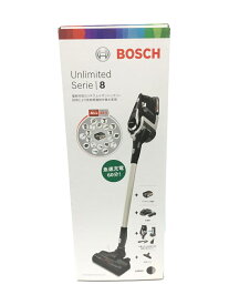 【中古】BOSCH◆掃除機 Unlimited BBS1123BJP【家電・ビジュアル・オーディオ】