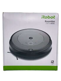 【中古】iRobot◆掃除機【家電・ビジュアル・オーディオ】