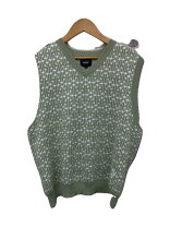 楽天市場】huf ベストの通販