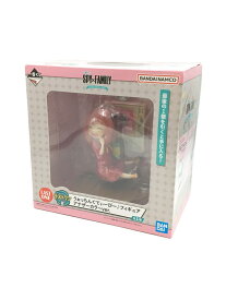 【中古】BANDAI SPIRITS◆フィギュア/コミック&アニメ/アーニャ/うぉっちんぐてぃーびー♪アナザーカラーver【ホビー】