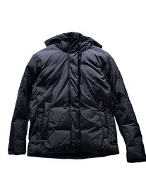 【中古】BEAUTY&YOUTH UNITED ARROWS◆ダウンジャケット/S/ナイロン/KHK/1225-114-8585【メンズウェア】