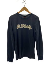 楽天市場】長袖tシャツ（ブランドドルチェ&ガッバーナ）の通販