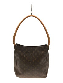 【中古】LOUIS VUITTON◆トートバッグ[仕入]/--/BRW【バッグ】