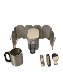 【中古】キャンプ用品その他/SLV【スポーツ】