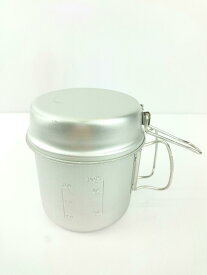 【中古】snow peak◆キャンプ用品その他/SLV【スポーツ】