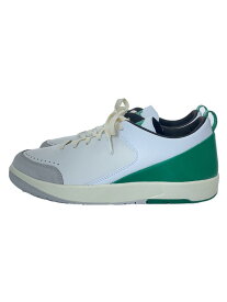 【中古】NIKE◆NINA CHANEL ABNEY X AIR JORDAN 2 LOW SE_ニーナ・シャネル・アブニー/28cm/【シューズ】