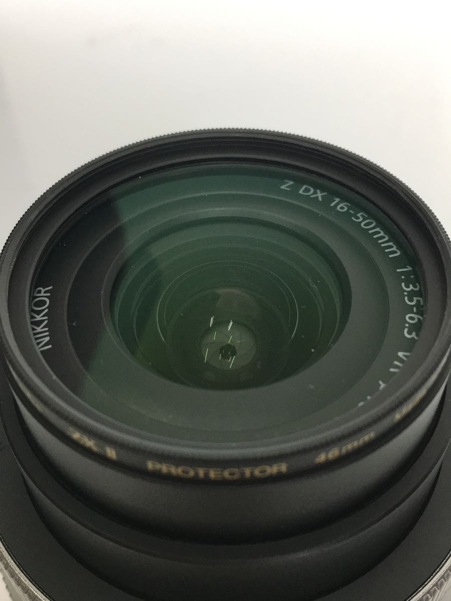 楽天市場】【中古】Nikon◇一眼レフデジタルカメラ/Zfc16-50SL【カメラ