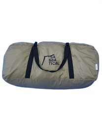 【中古】SABBATICAL◆モーニンググローリー TC/テント/2~3人用/BEG/89200002117000//【スポーツ】
