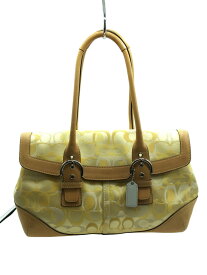 【中古】COACH◆ショルダーバッグ[仕入]/--/6722【バッグ】