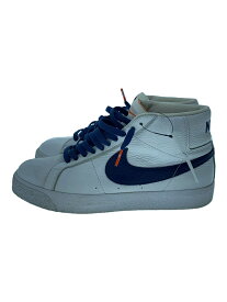 【中古】NIKE◆ハイカットスニーカー/27.5cm/WHT/DC4472-100【シューズ】