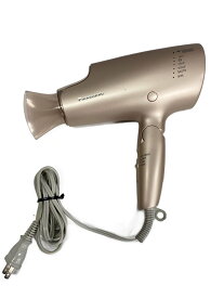 【中古】Panasonic◆ドライヤー・ヘアアイロン/EH-NAOG//【家電・ビジュアル・オーディオ】
