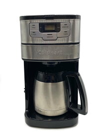 【中古】Cuisinart◆コーヒーメーカー DGB-450PCJ//【家電・ビジュアル・オーディオ】