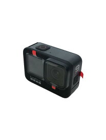 【中古】GoPro◆ビデオカメラ/HERO9 BLACK/前面ディスプレイ/アクションカメラ【カメラ】