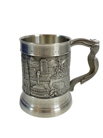 【中古】Royal Selangor◆グラス/SLV【キッチン用品】