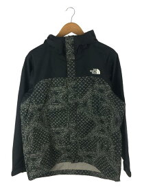 【中古】THE NORTH FACE◆NOVELTY DOT SHOT JACKET_ノベルティドットショットジャケット/M/ナイロン/NVY/無地//【メンズウェア】