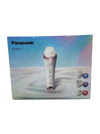 【中古】Panasonic◆美容器具 洗顔美容器 濃密泡エステ EH-SC67【家電・ビジュアル・オーディオ】