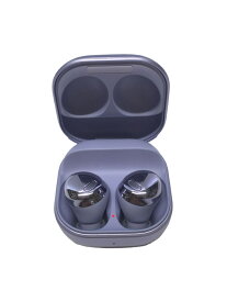 【中古】SAMSUNG◆イヤホン・ヘッドホン Galaxy Buds Pro SM-R190NZWAXJP [ファントムホワイト]【家電・ビジュアル・オーディオ】