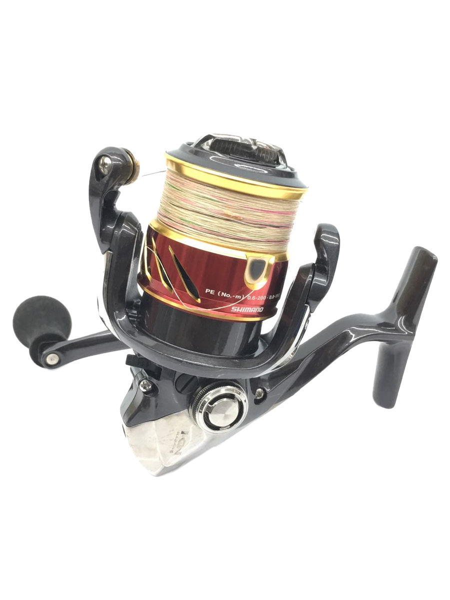 Used Shimano Spinning Reel/C3000S/Sephiass Sports - La Paz County Sheriff's  Office Dedicated to Service