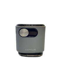 【中古】WIMIUS/プロジェクター/Q2【家電・ビジュアル・オーディオ】