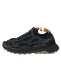 【中古】MERRELL◆ローカットスニーカー/27cm/グレー/j066845【シューズ】