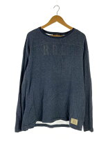 楽天市場】RRL 長袖Tシャツの通販