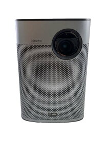 【中古】XGIMI◆プロジェクター Halo+ WM03A【家電・ビジュアル・オーディオ】