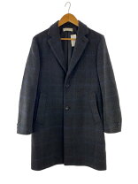 楽天市場】beauty & youth united arrows チェスターコートの通販