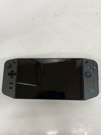 【中古】Lenovo◆Legion Goポータブルゲーム機ゲーミングPC/パソコン周辺機器/8APU1【パソコン】