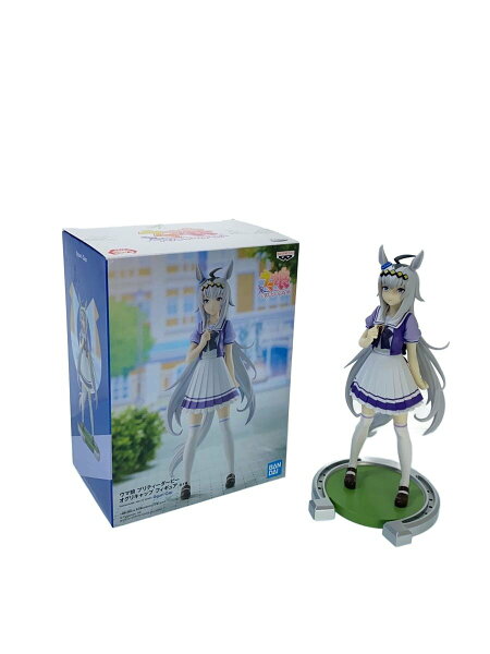 【中古】フィギュア/オグリキャップ【ホビー】