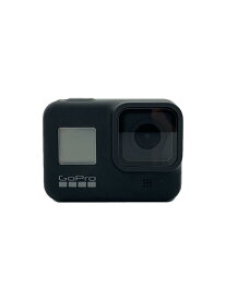 【中古】GoPro◆HERO8 BLACK/セット/コンパクトデジタルカメラ【カメラ】