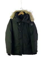楽天市場】カナダグース ブラックレーベル シャトーの通販