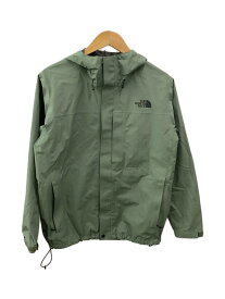 【中古】THE NORTH FACE◆CLOUD JACKET/S/ゴアテックス【メンズウェア】