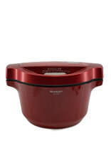 楽天市場】ヘルシオ ホットクック 1．6l kn－ht99a－rの通販