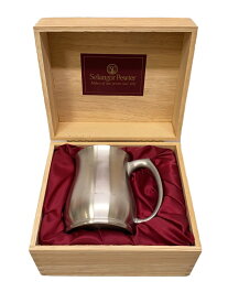 【中古】SELANGOR PEWTER/洋食器その他/SLV/カップ【キッチン用品】
