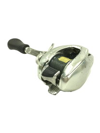 【中古】SHIMANO◆リール/ベイトリール/16メタニウムMGL/左巻き/ギア比6.2:1/METANIUM/03531【スポーツ】