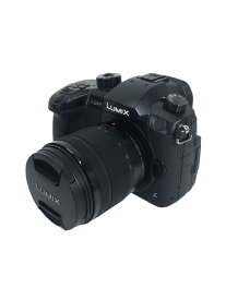 【中古】Panasonic◆デジタル一眼カメラ LUMIX DC-GH5 標準ズームレンズキット【カメラ】