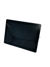 【中古】Microsoft◆タブレットPC Surface Go MCZ-00032【パソコン】