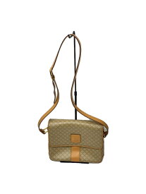【中古】CELINE◆ショルダーバッグ/--【バッグ】