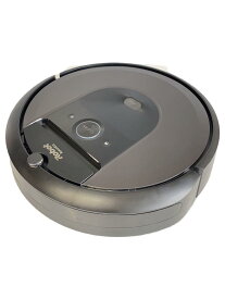 【中古】iRobot◆掃除機 ルンバi7 i715060【家電・ビジュアル・オーディオ】