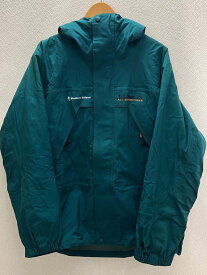 【中古】L.L.Bean◆90s/All Conditions GORE TEX Mountain Jacket/L/ナイロン/ライナーセット//【メンズウェア】