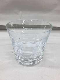 【中古】Baccarat◆グラス/CLR【キッチン用品】