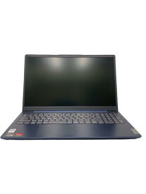 【中古】Lenovo◆ノートPC/Ryzen 5/8GB/SSD512GB/82RN005GJP【パソコン】