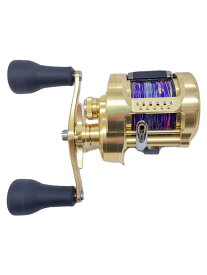 【中古】SHIMANO◆23カルカッタコンクエストMD 400XGLHリール/ベイトリール/045966/【スポーツ】